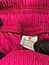 Crewcuts Solid Pink Athletic Shorts Size 6 - photo 3