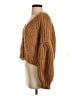 Minkpink Brown Cardigan Size S - photo 5