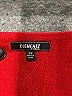 Elementz 100% Acrylic Red Pullover Sweater Size 3X - photo 7