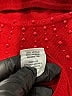 Elementz 100% Acrylic Red Pullover Sweater Size 3X - photo 8