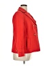 Talbots Red Coat Size 16 (petite) - photo 4