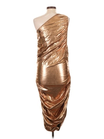 Renee C. Cocktail Dress (view 2)