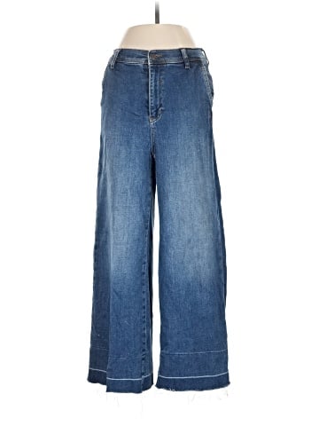 Free People Jeans (view 1)