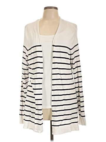 Style&Co Cardigan (view 1)