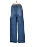 Free People Blue Jeans Size 26 waist - photo 2