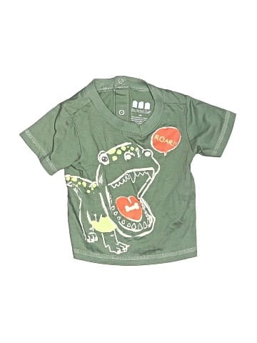 Miniville Short Sleeve T-Shirt (view 1)