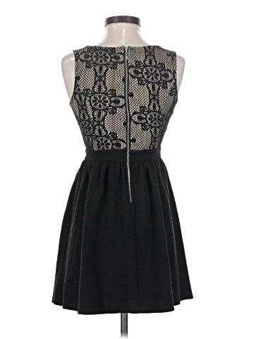 Rewind Cocktail Dress (view 2)