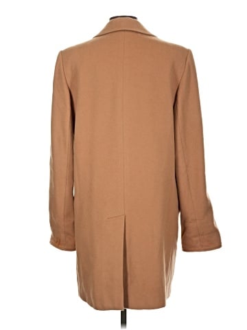 Talbots Wool Coat (view 2)