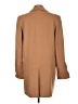 Talbots Tan Wool Coat Size 10 - photo 2
