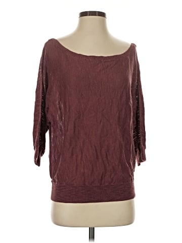 Express Pullover Sweater (view 1)