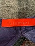 Lulumari 100% Rayon Blue Sleeveless Blouse Size S - photo 7