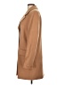 Talbots Tan Wool Coat Size 10 - photo 5
