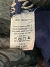 Lulumari 100% Rayon Blue Sleeveless Blouse Size S - photo 8