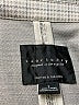 Sanctuary Houndstooth Gray Coat Size L - photo 6