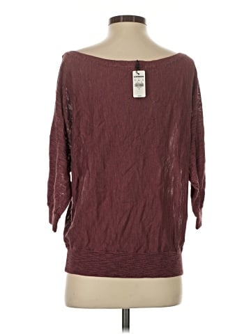 Express Pullover Sweater (view 2)