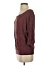Express Burgundy Pullover Sweater Size S - photo 5