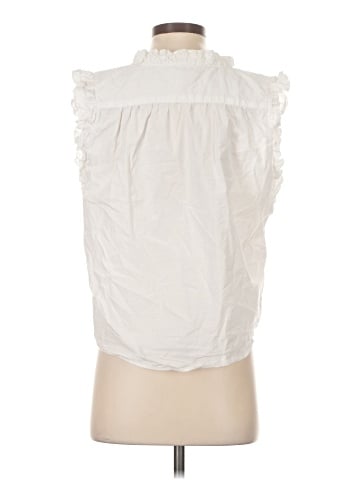 Elan Sleeveless Blouse (view 2)