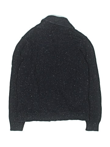 Andy & Evan Cardigan (view 2)