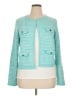 Lilly Pulitzer Teal Jacket Size XL - photo 1
