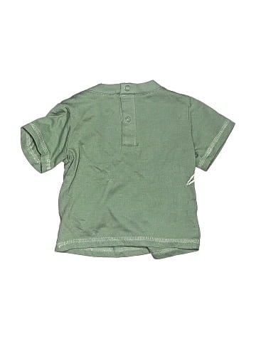Miniville Short Sleeve T-Shirt (view 2)