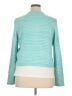 Lilly Pulitzer Teal Jacket Size XL - photo 2