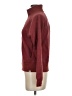 L.L.Bean Burgundy Cardigan Size XS - photo 5