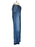 Free People Blue Jeans Size 26 waist - photo 4