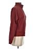 L.L.Bean Burgundy Cardigan Size XS - photo 4