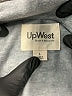 UpWest Gray Blazer Size L - photo 4