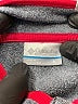 Columbia 100% Polyester Gray Fleece Size M - photo 6