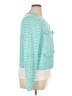 Lilly Pulitzer Teal Jacket Size XL - photo 4
