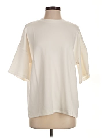 Alala Short Sleeve Blouse (view 1)
