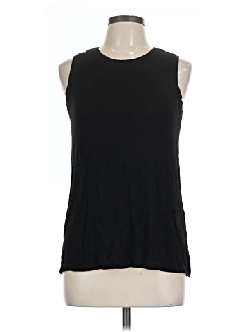Adrienne Vittadini Sleeveless T-Shirt (view 1)