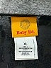 Ruby Rd. 100% Polyester Black 3/4 Sleeve Blouse Size XL - photo 7
