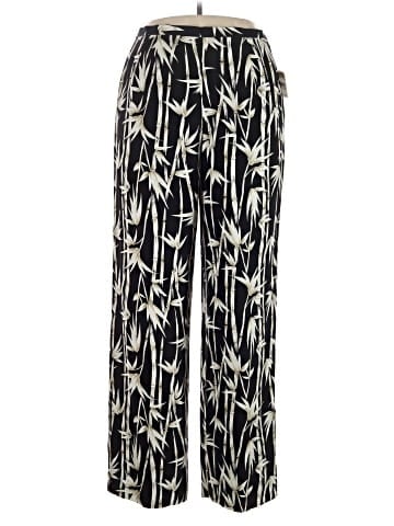 Talbots Silk Pants (view 1)