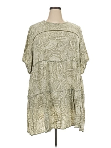 Knox Rose Casual Dress (view 1)