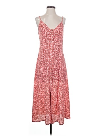 Sienna Sky Casual Dress (view 1)