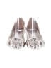Melissa White Flats Size 5 (youth) - photo 2
