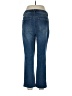 Wit & Wisdom Blue Jeans Size 12 - photo 2