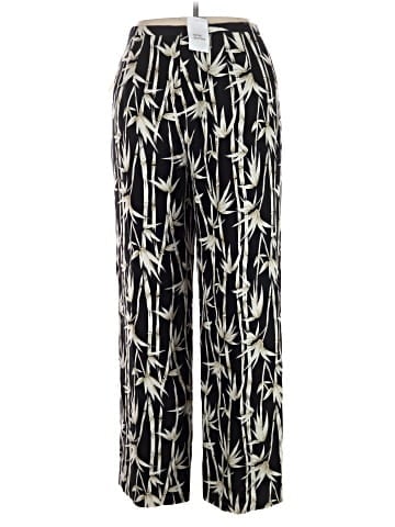 Talbots Silk Pants (view 2)
