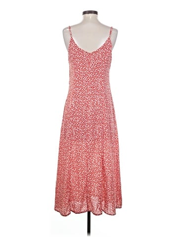 Sienna Sky Casual Dress (view 2)