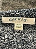 Orvis 100% Polyester Metallic Gray Pullover Sweater Size M - photo 7