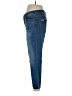 Wit & Wisdom Blue Jeans Size 12 - photo 5