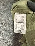 Caslon Camo Green Coat Size 1X - photo 4