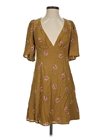 Free People Casual Dress (view 1)