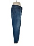 Wit & Wisdom Blue Jeans Size 12 - photo 4