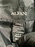 Alfani Black Coat Size S - photo 6