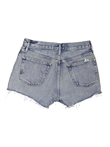 AGOLDE Denim Shorts (view 2)
