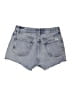 AGOLDE 100% Cotton Blue Denim Shorts Size 26 waist - photo 2