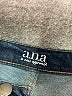 a.n.a. A New Approach Solid Blue Jeans Size 10 - photo 7